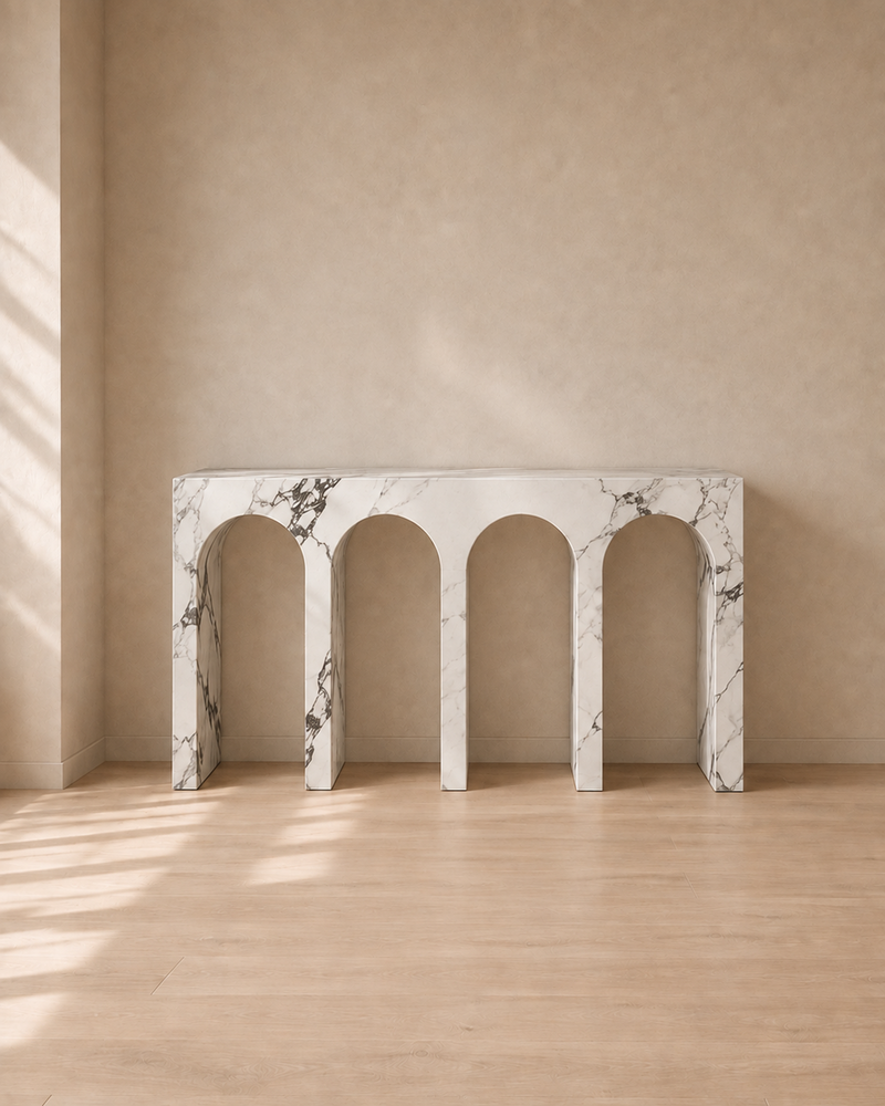 Belgravia Console Table