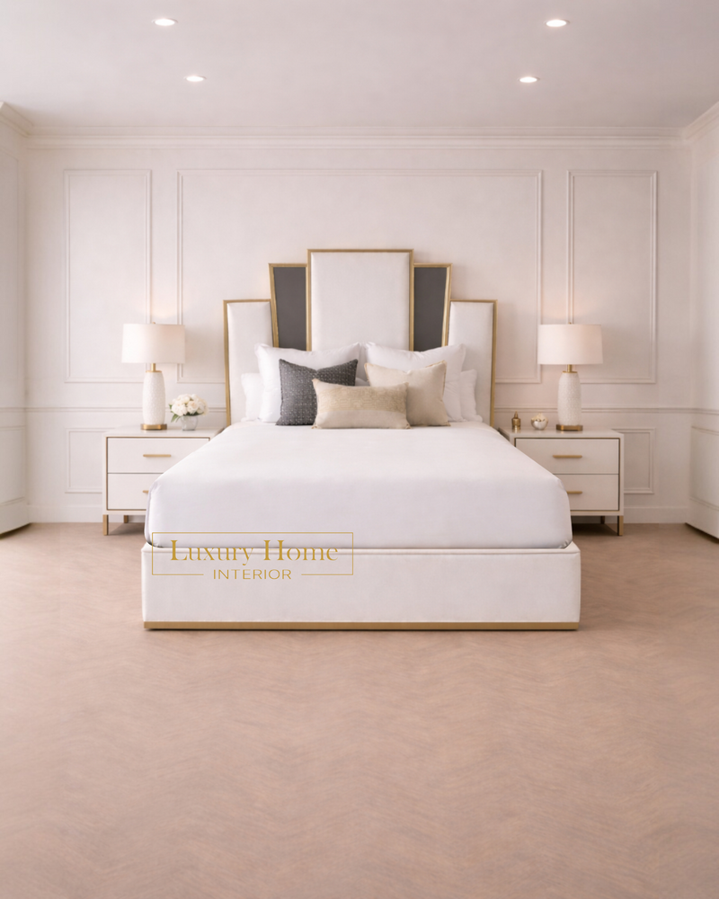 The Mary-Kate Bed