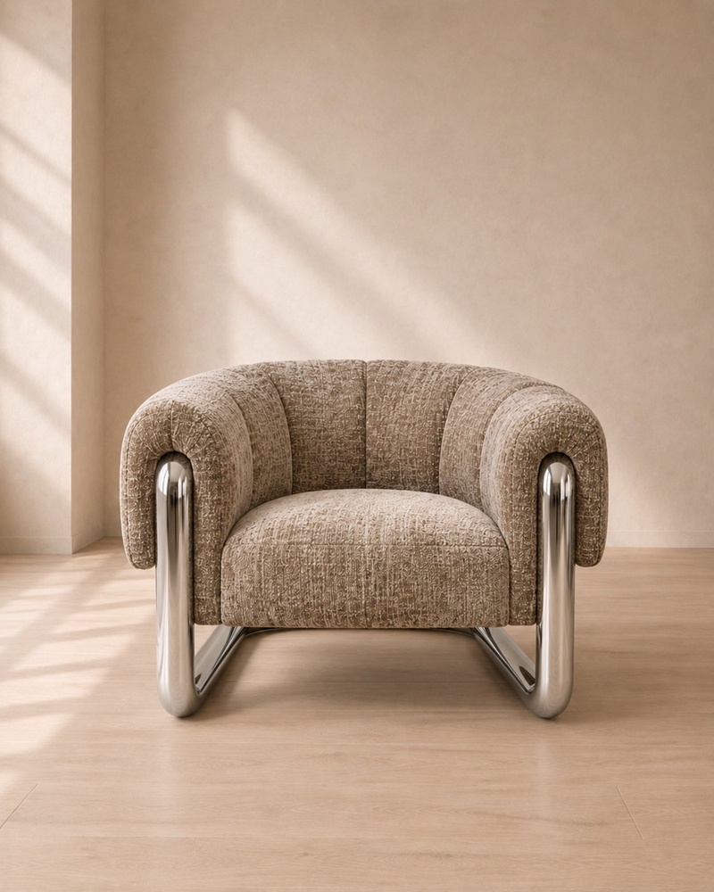 Juliet Lounge Chair