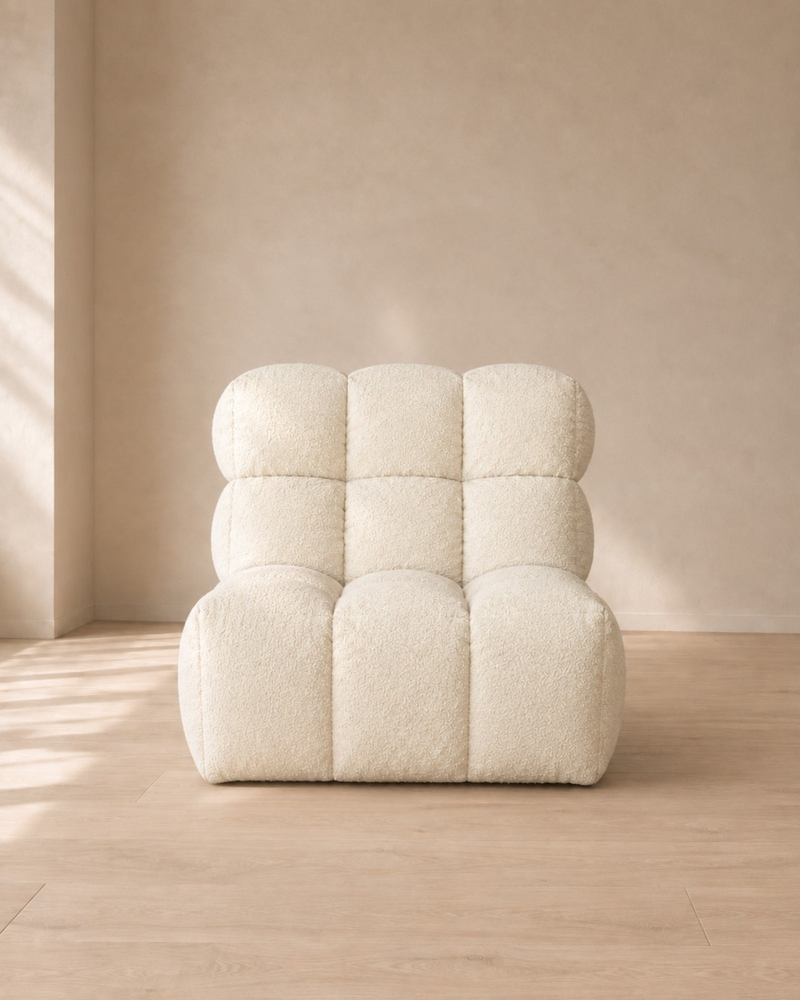 Nerissa Swivel Armchair