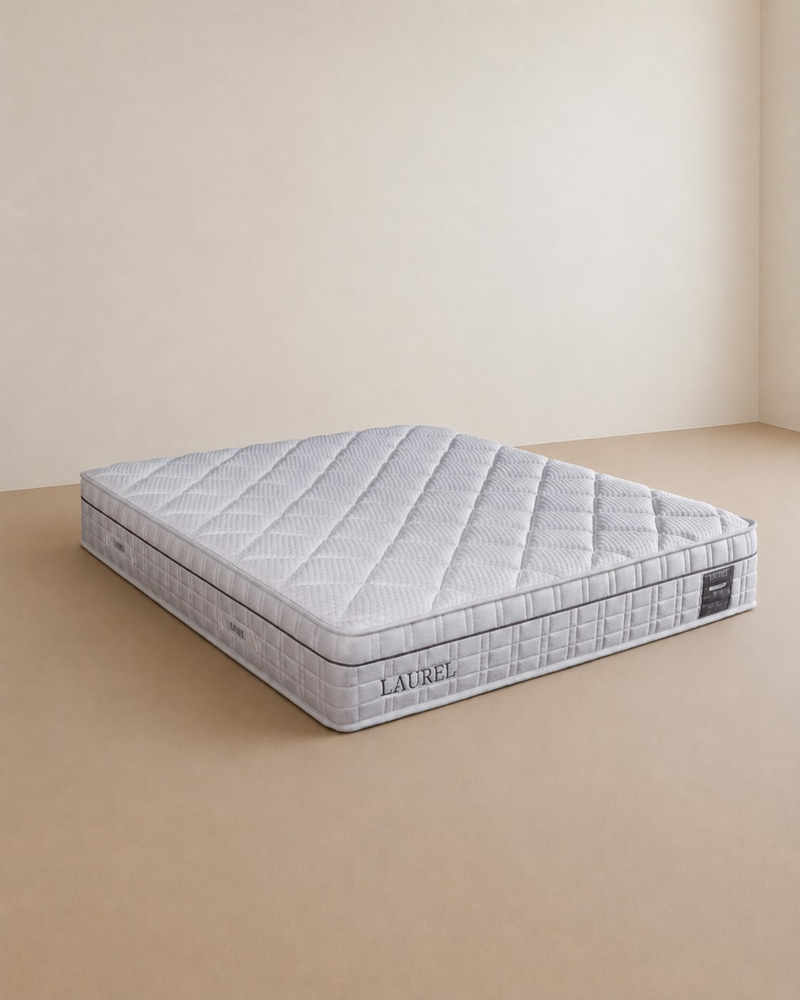 The Arête Pocket Mattress