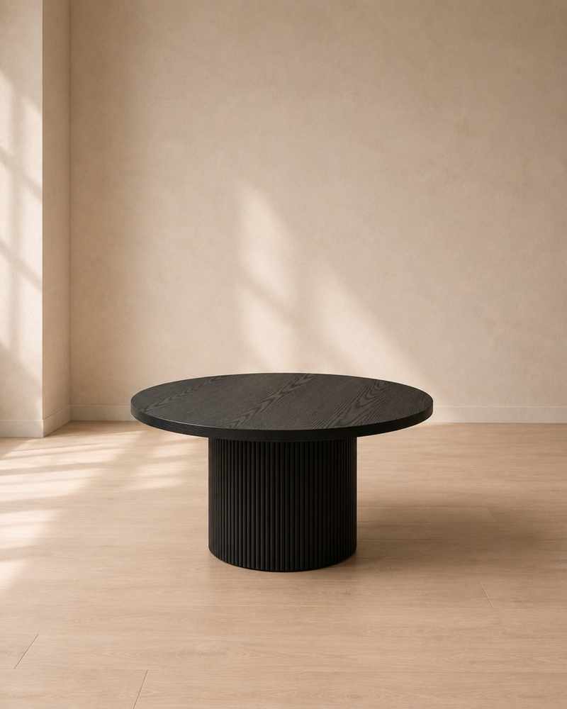 Kensington Round Coffee Table