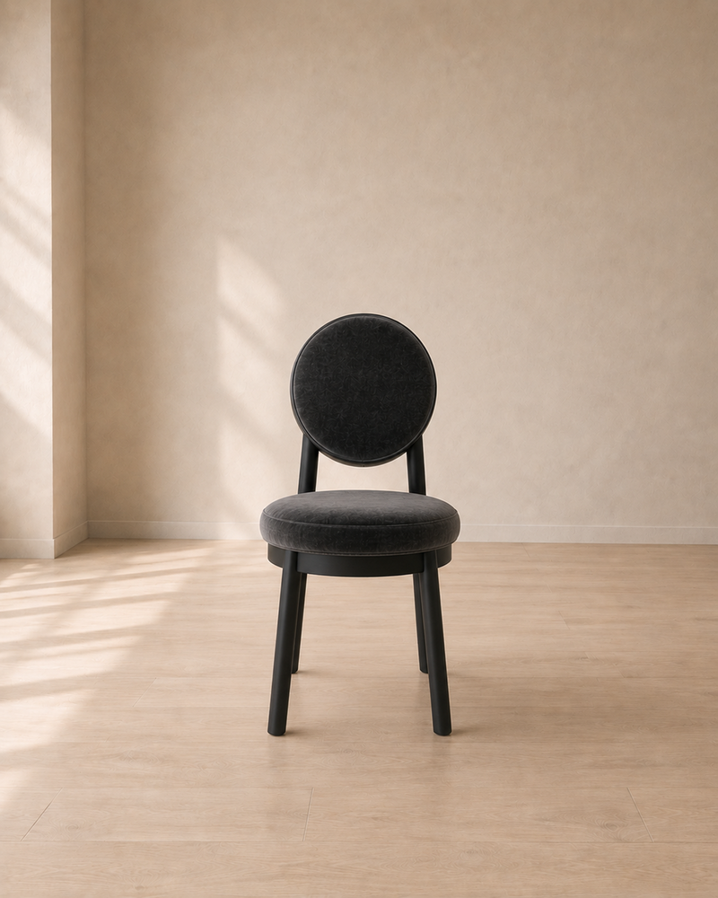 Montrose Dining Chair Set of 2
