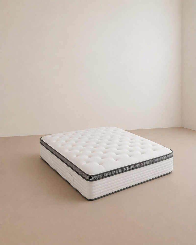 The Dual Season Mattress