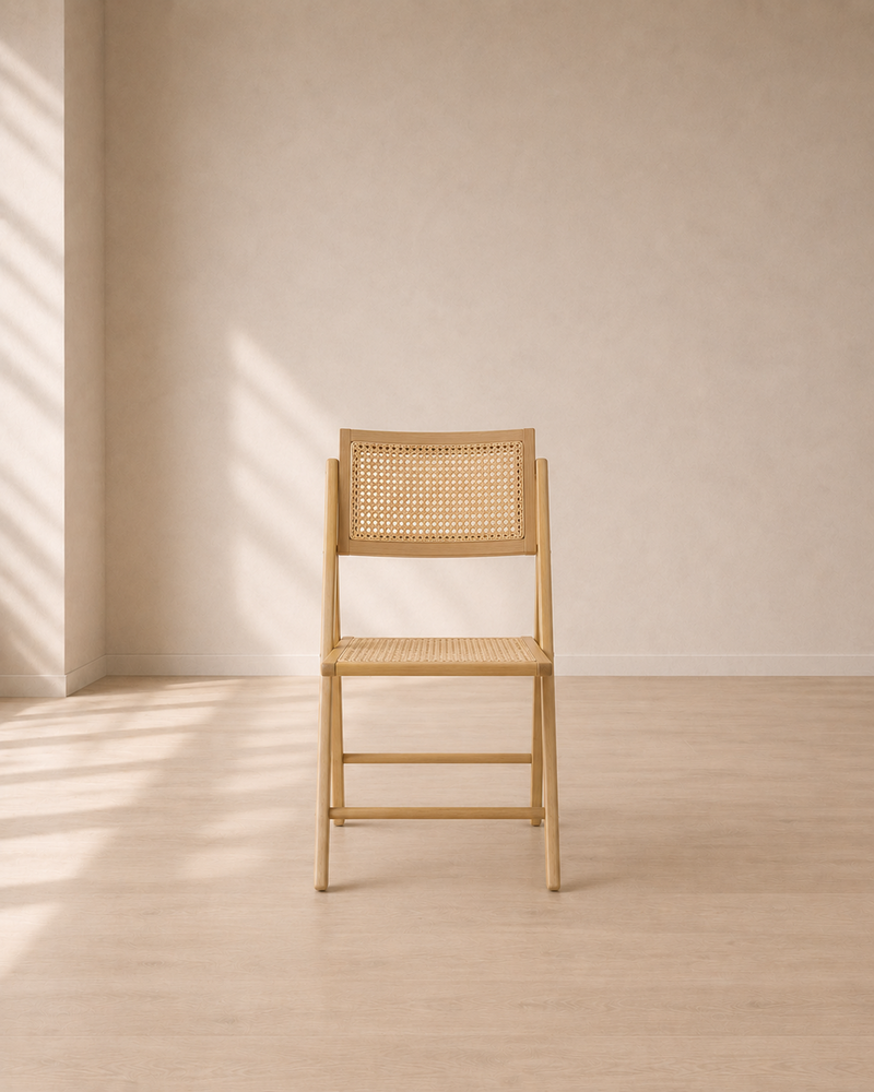 Cavendish Wooden Dining Chair | Blonde