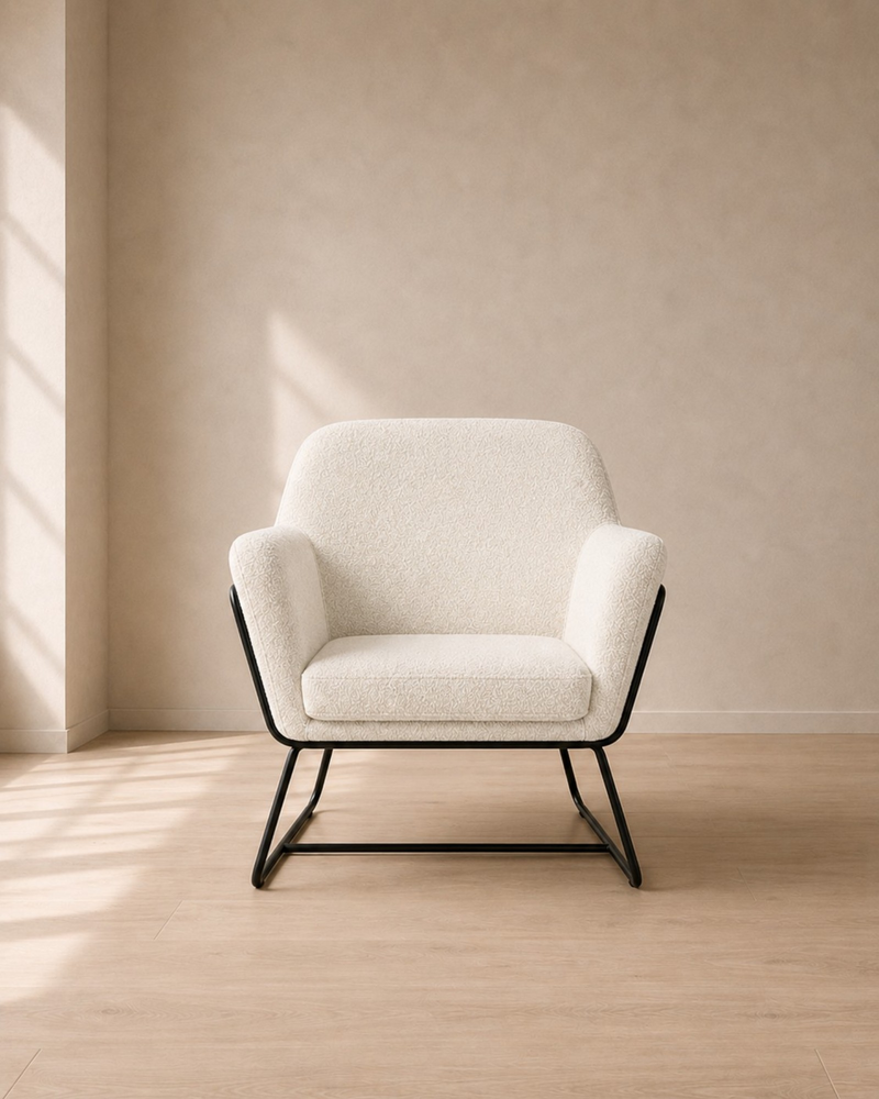 Elara Accent Chair