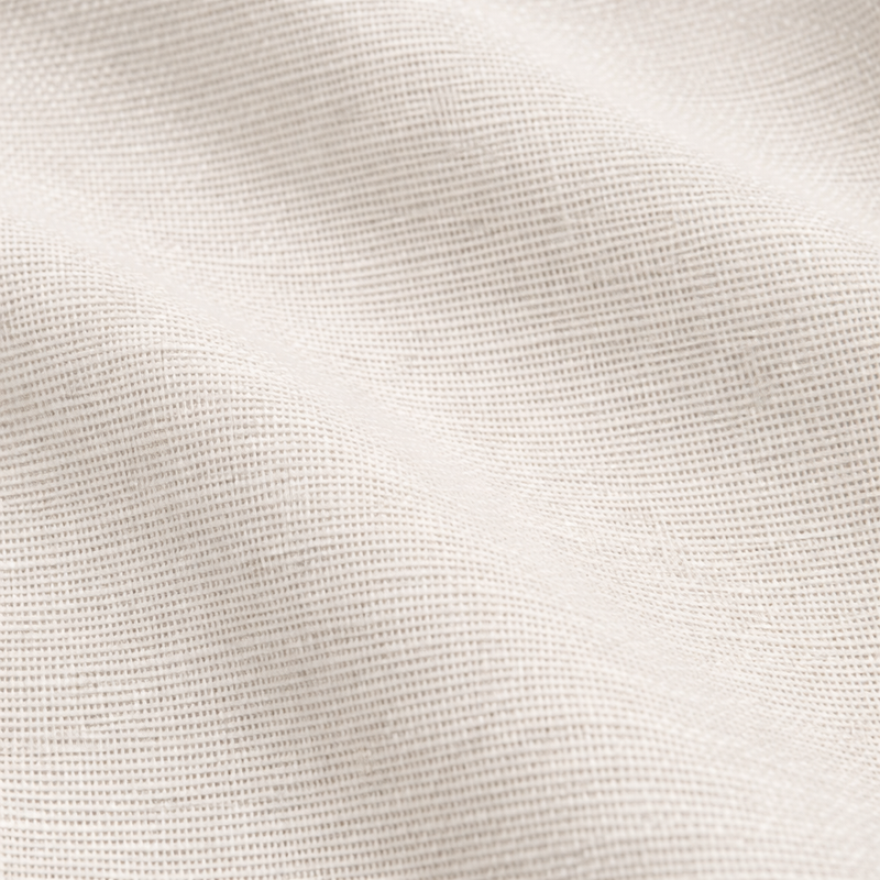 (New) Linen Fabric Swatch