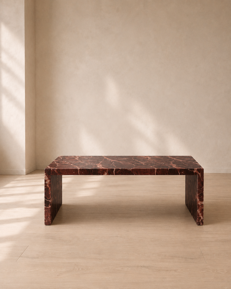 Isla Rectangle Coffee Table