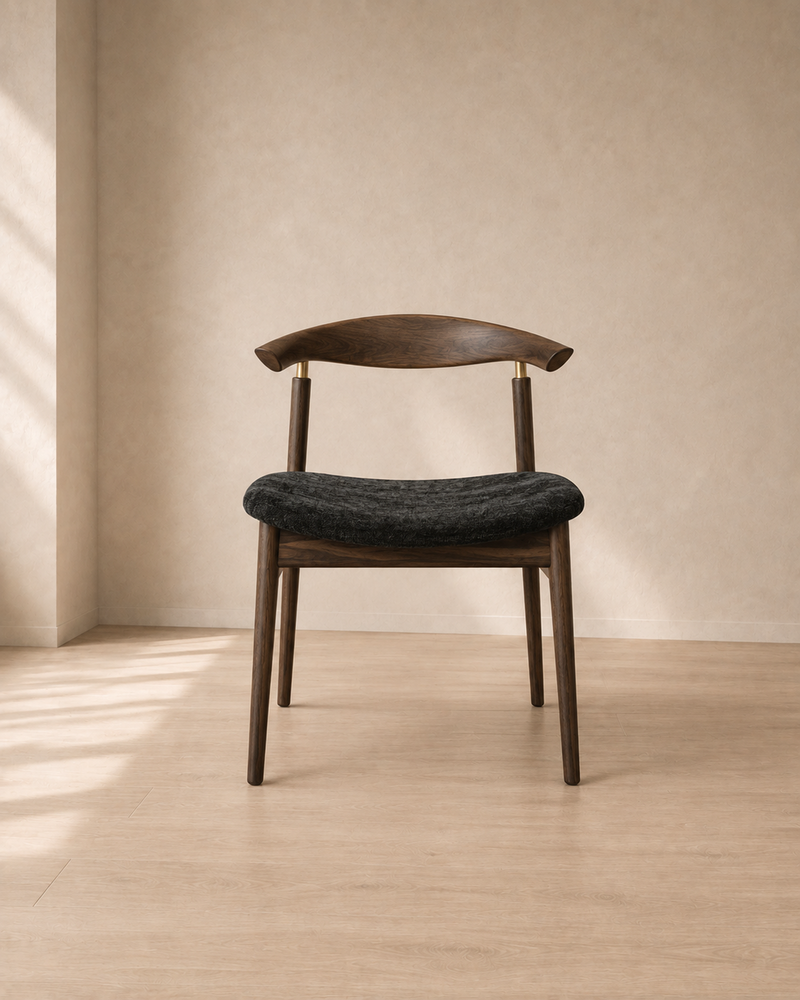 Lucienne Dining Chair Set of 2