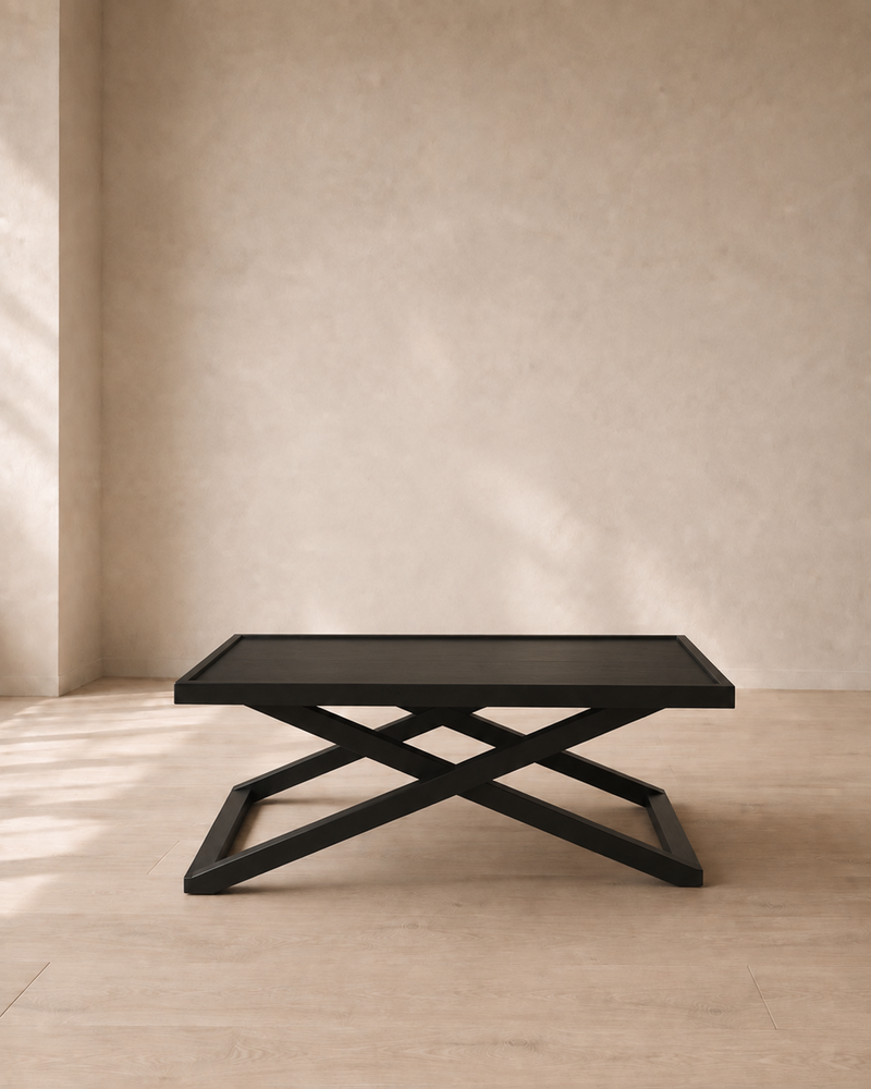 Marlow Square Coffee Table