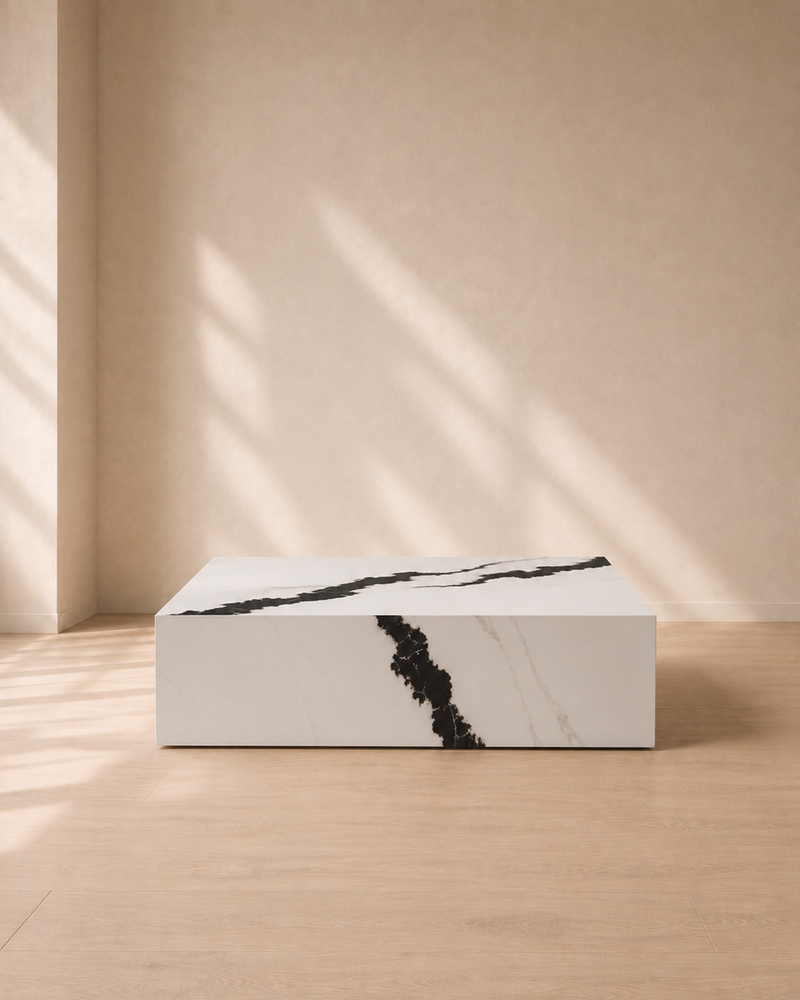 Montrose Rectangle Coffee Table