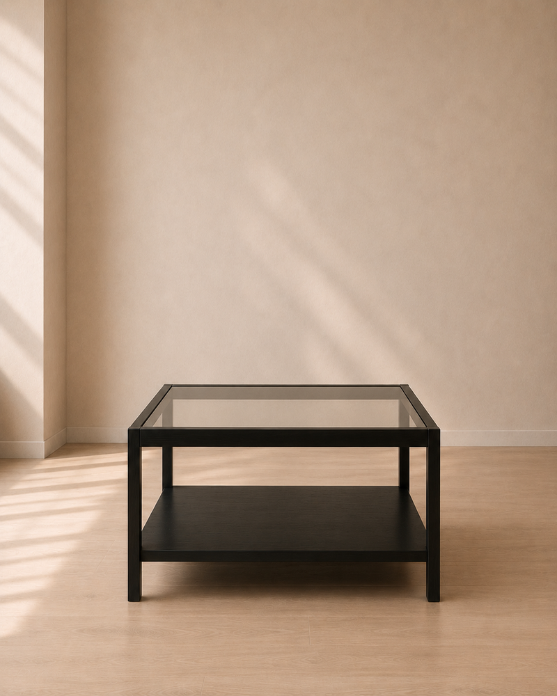 Olivia Square Coffee Table