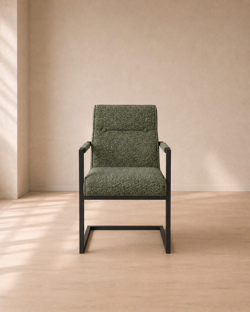 Sage Dining Chair