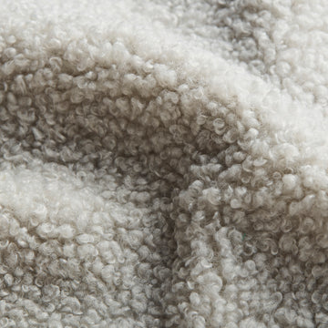 Teddy Fabric