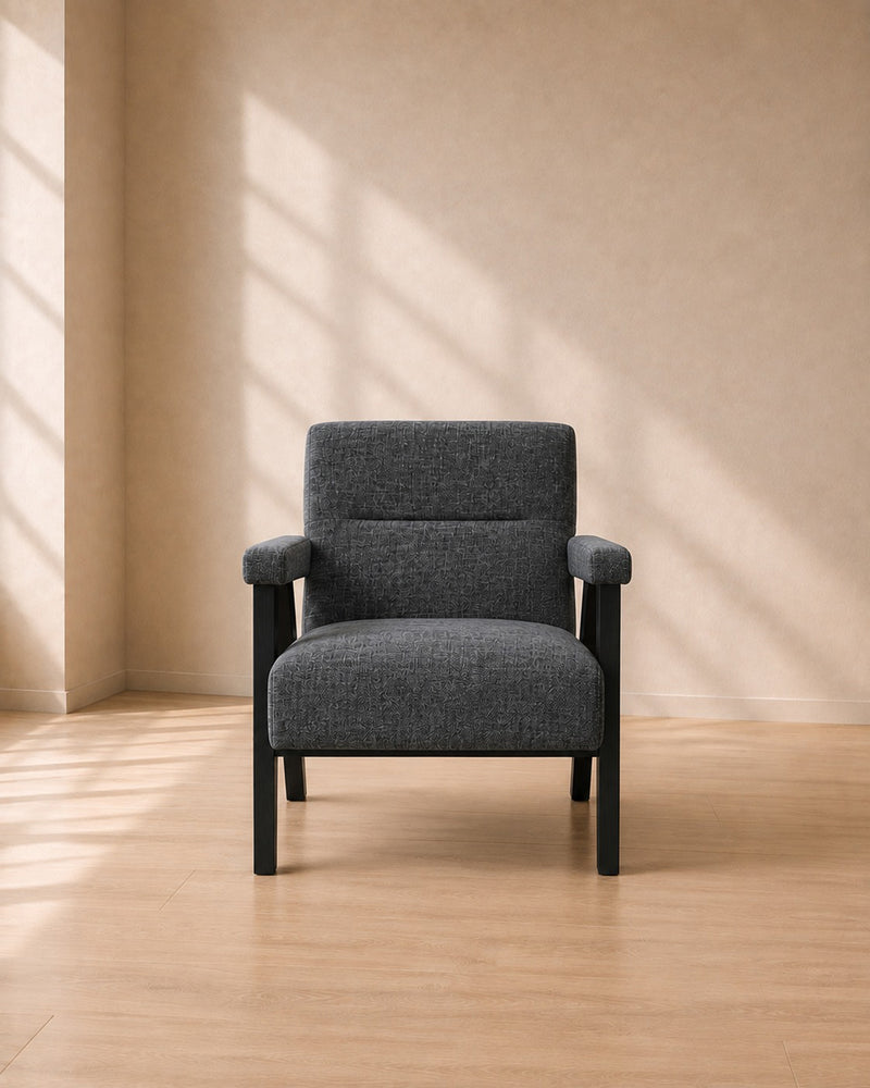 Rafferty Accent Chair