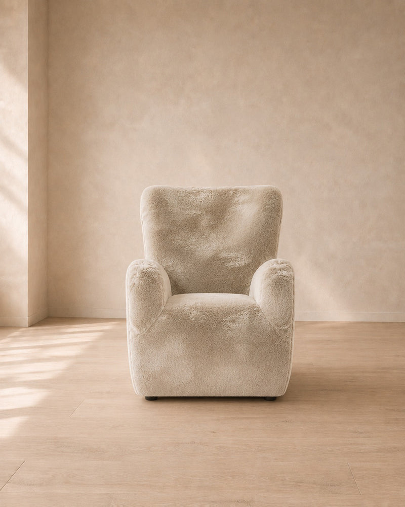 Selene Accent Chair