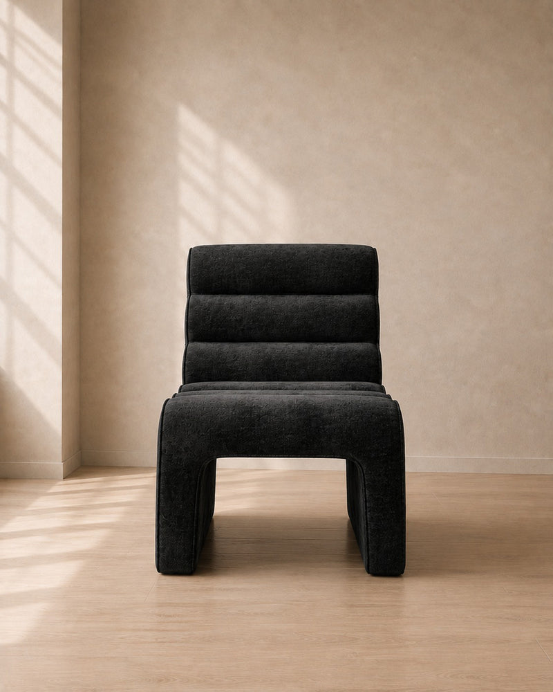 Verona Accent Chair