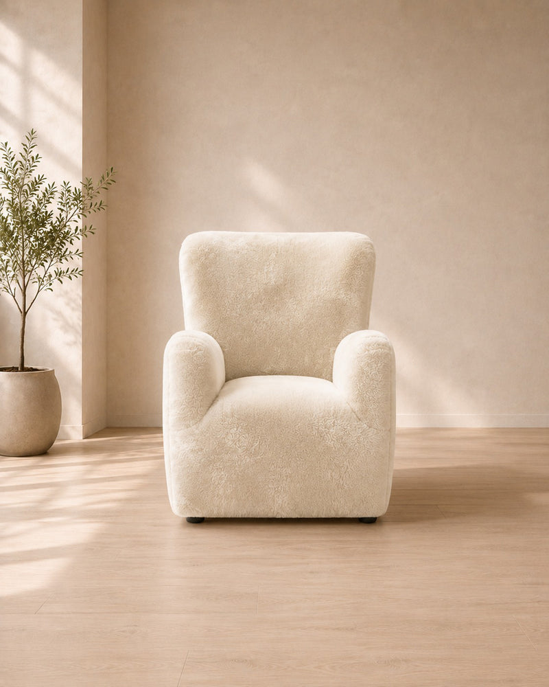 Duchess Accent Chair