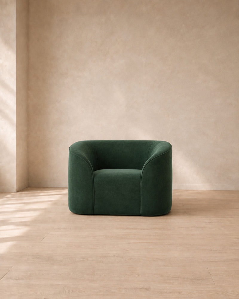 Pembroke Accent Chair