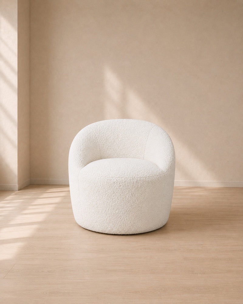 Ophelia Accent Chair