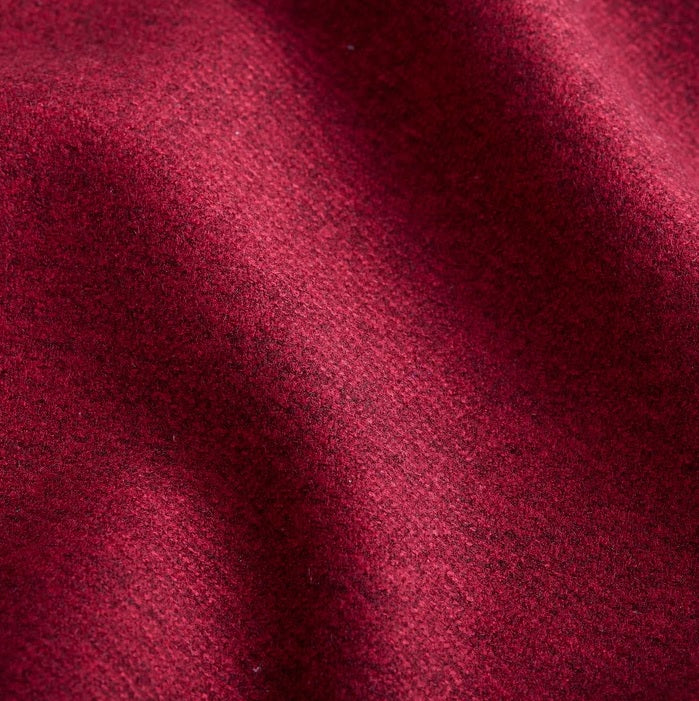 (New) Wool Fabric Swatch