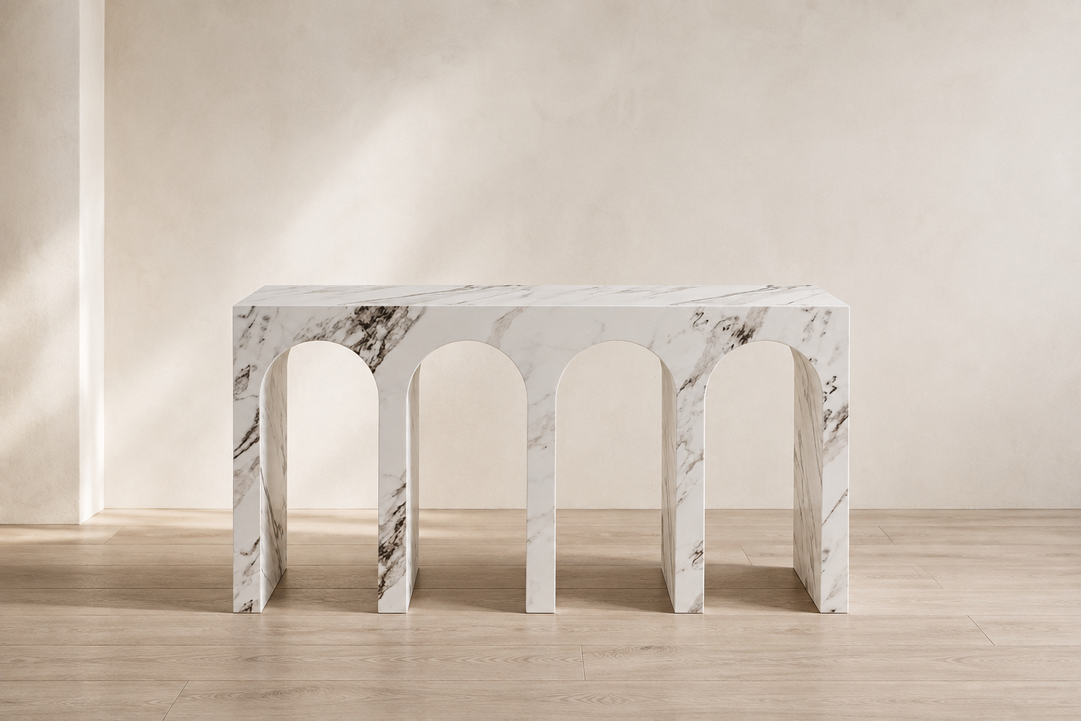 Console Tables