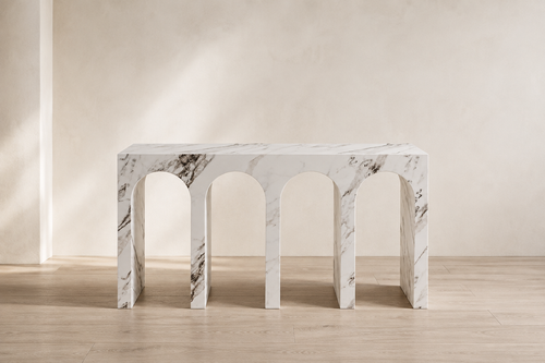Console Tables