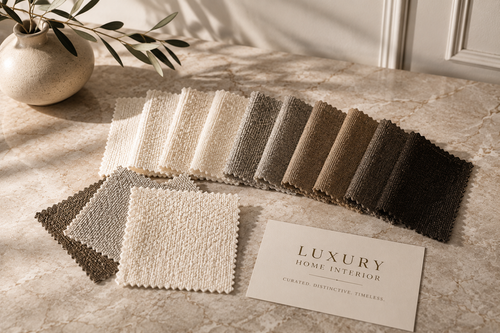 Fabric Samples