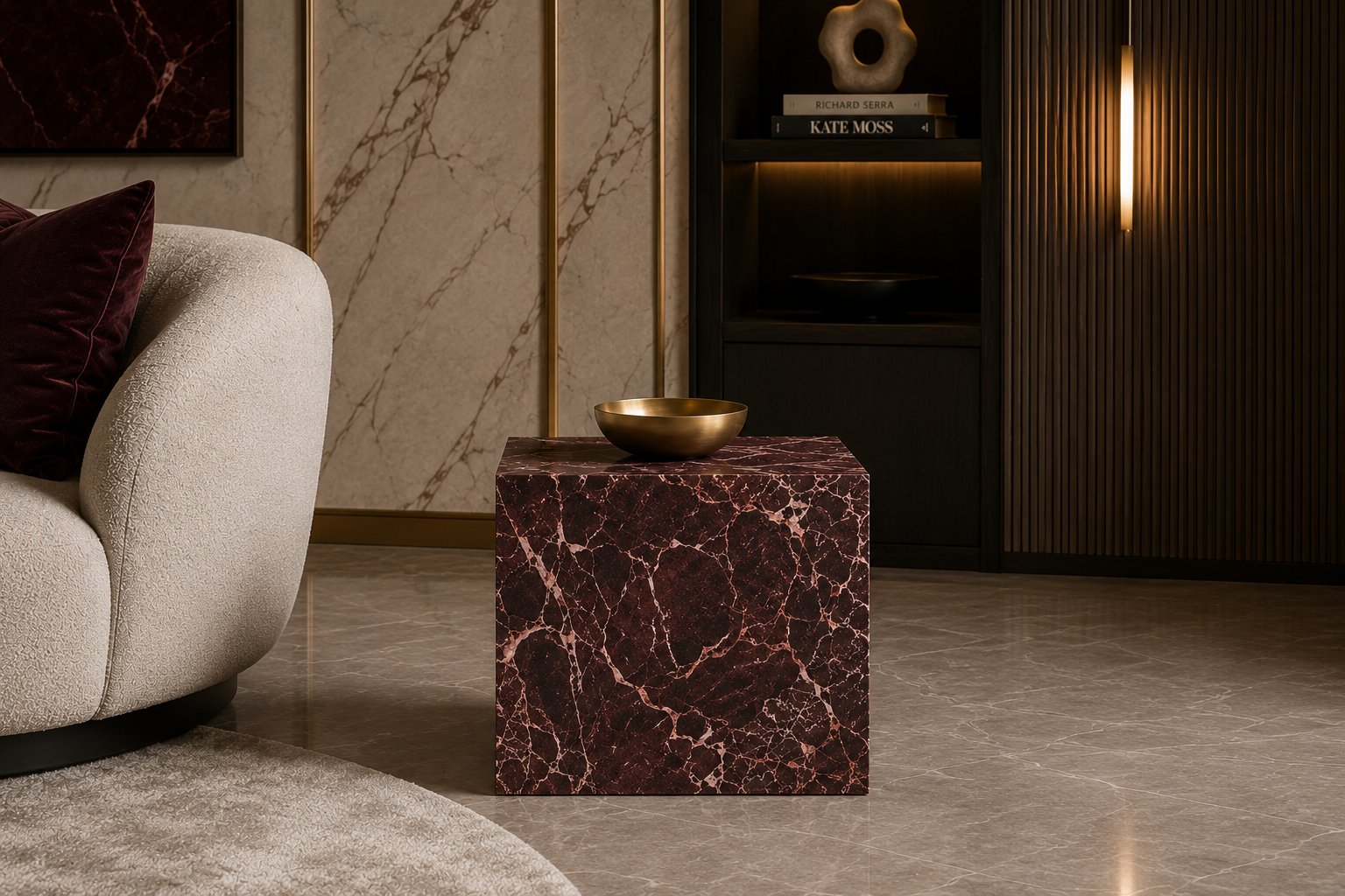 Side Tables