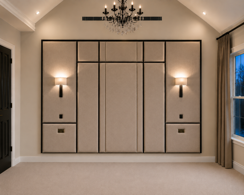 Bespoke Wallboards