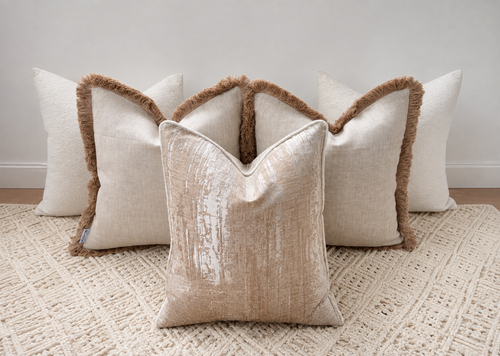 Cushions