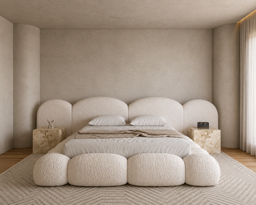 Emperor beds