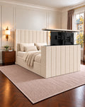 The Zennic Tv Bed