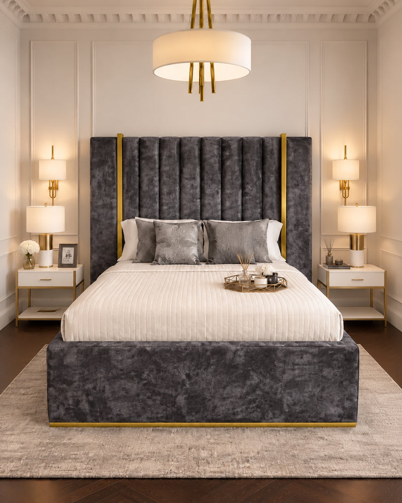 The Jade Bed