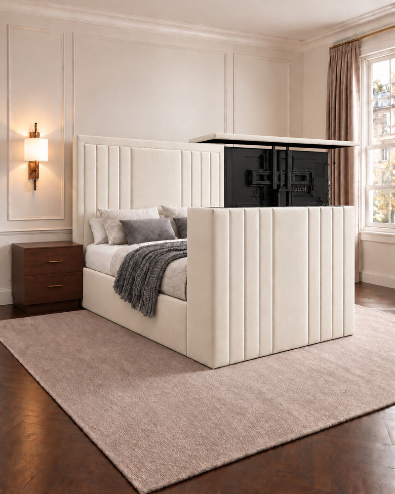 The Innova Tv Bed