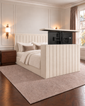 The Napsen Tv Bed