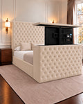 The Snorvia Tv Bed