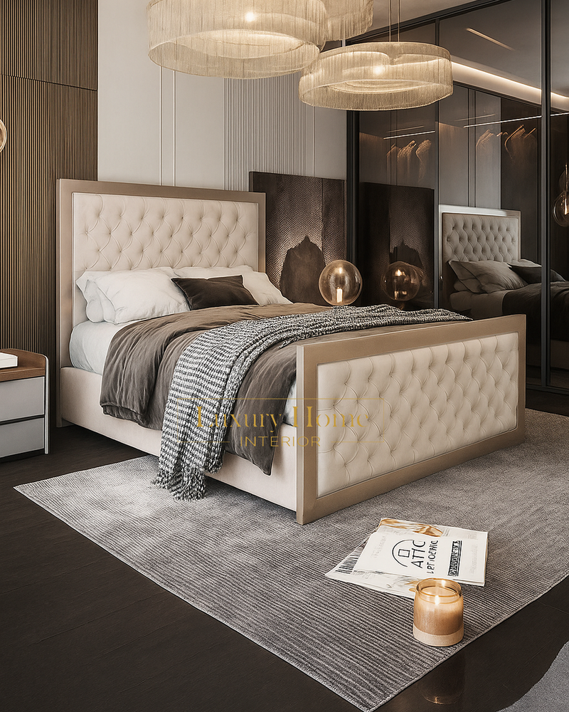 The Letisha Bed