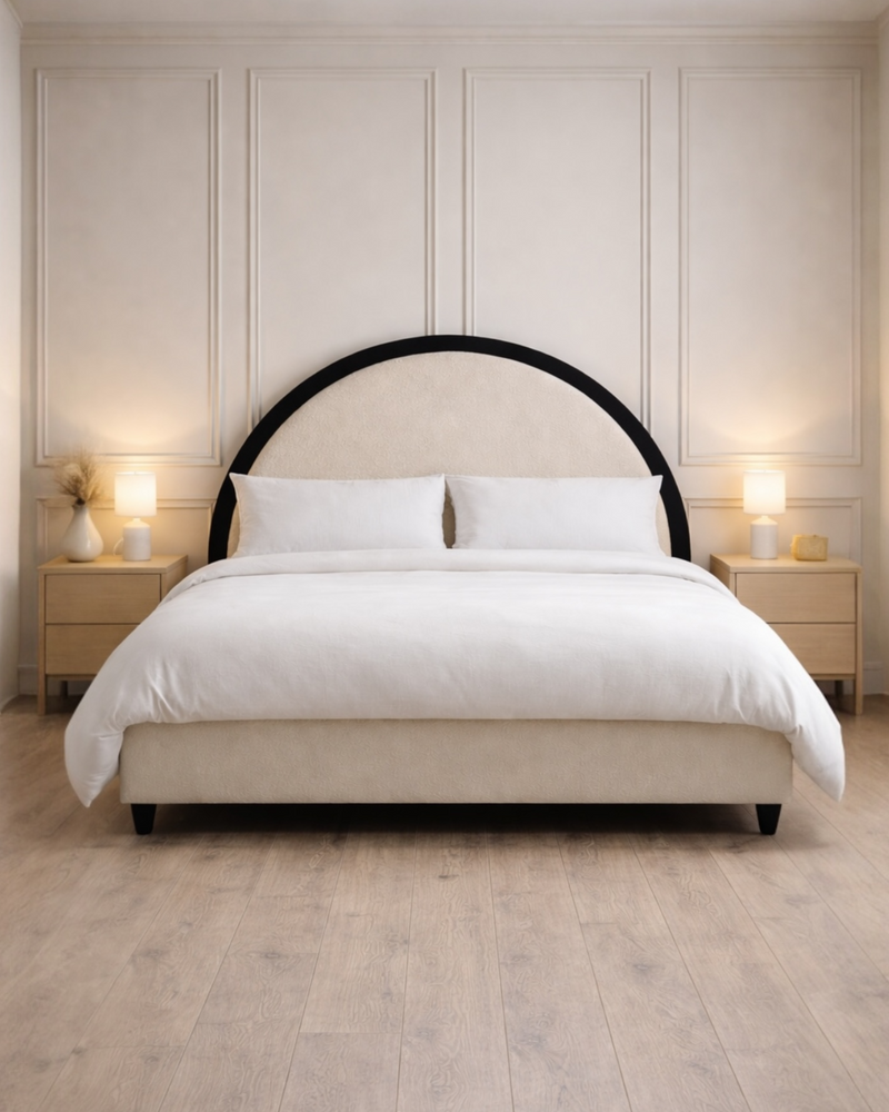 The Seraphina Bed