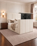 The Layla Tv Bed