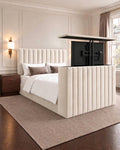 The Royale Tv Bed