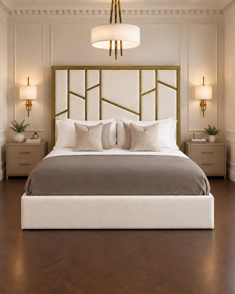 The Lanie Bed