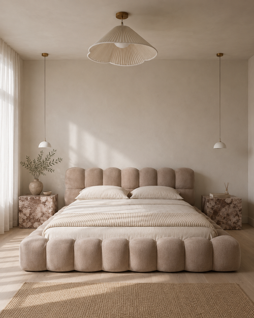 Beds & Mattress