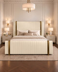 The Riley Bed