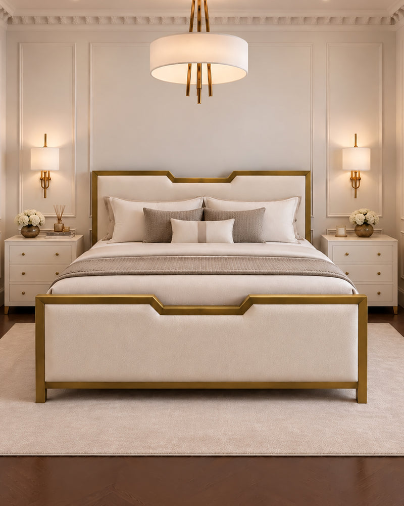 The Dubai II Bed