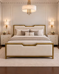 The Dubai II Bed