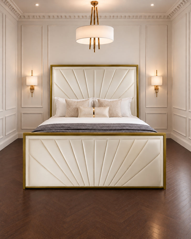 The Grace Bed