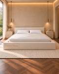The Laya Cloud Bed