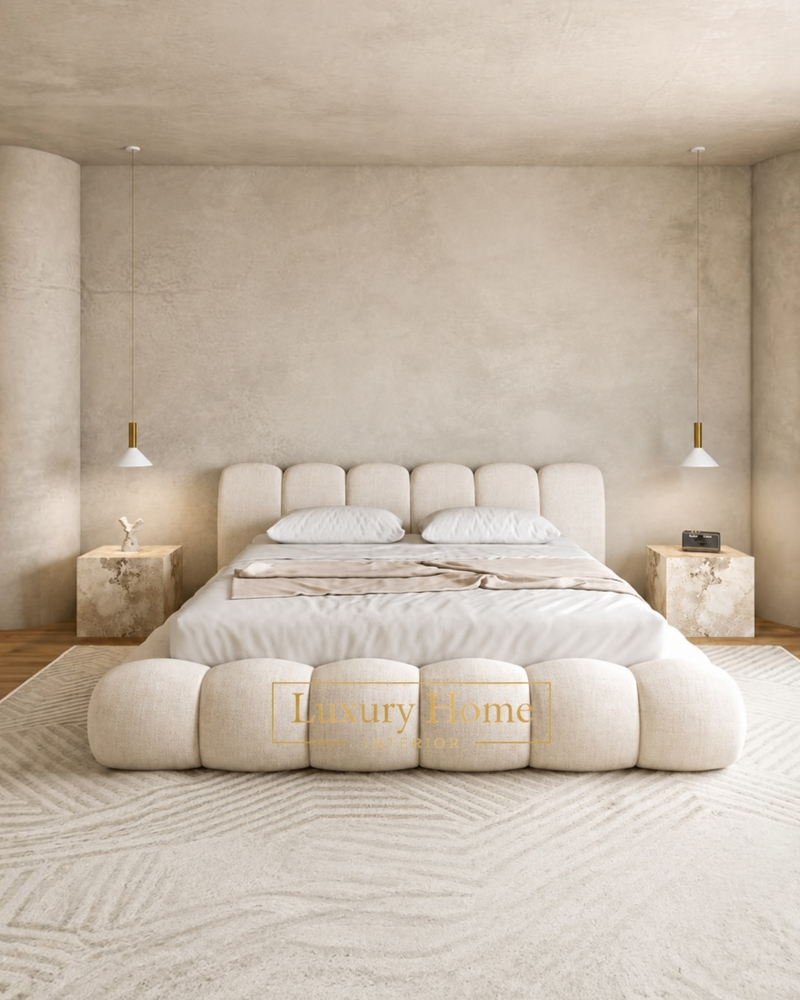 The Amalfi Bed