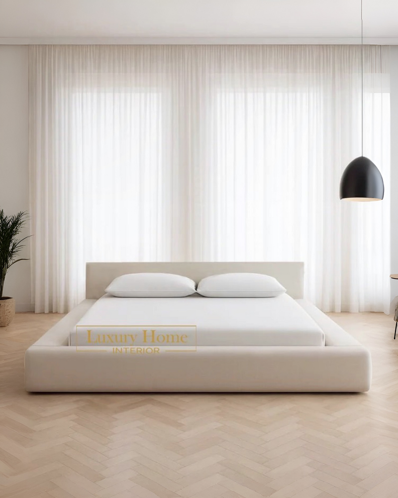 The Laya Cloud Bed